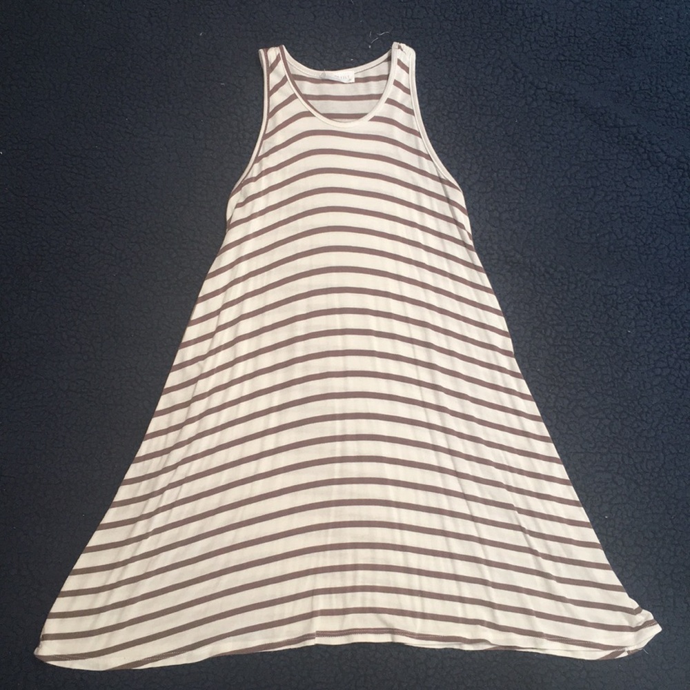 Swing dress!